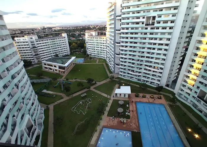 The Residences At Commonwealth Manila